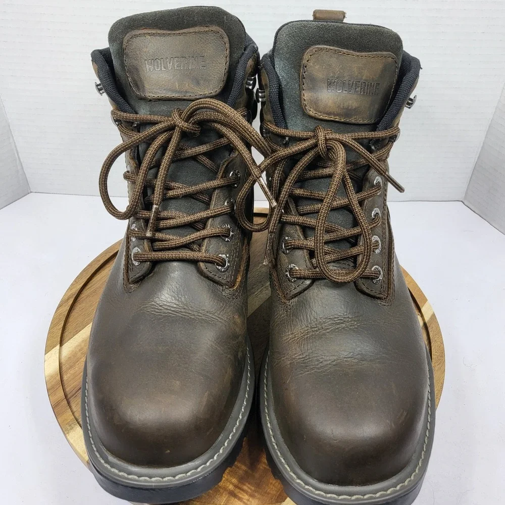 Wolverine Floorhand 6